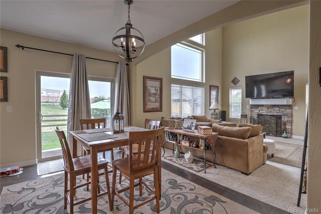 4061 Pennycress Drive, Johnstown, CO 80534
