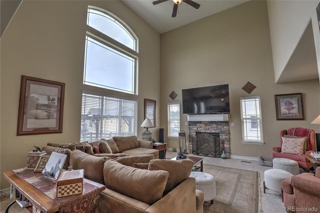 4061 Pennycress Drive, Johnstown, CO 80534