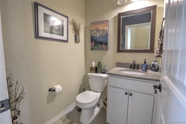 4061 Pennycress Drive, Johnstown, CO 80534
