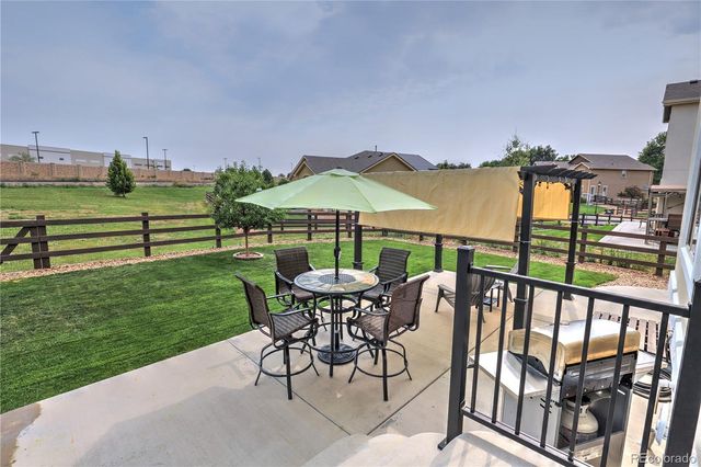 4061 Pennycress Drive, Johnstown, CO 80534