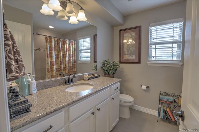 4061 Pennycress Drive, Johnstown, CO 80534