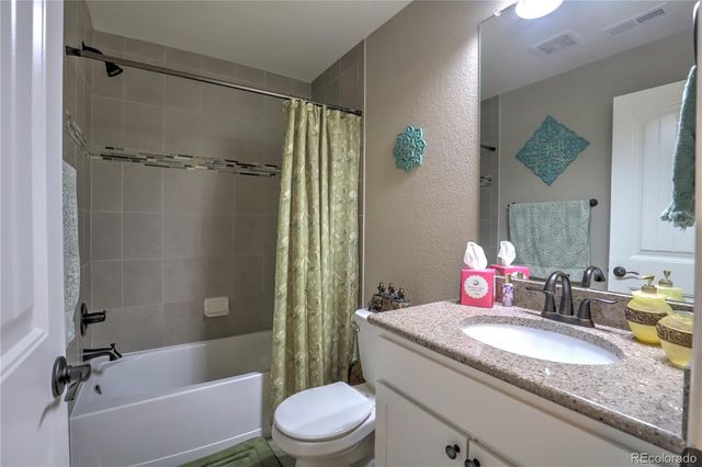 4061 Pennycress Drive, Johnstown, CO 80534