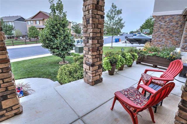 4061 Pennycress Drive, Johnstown, CO 80534