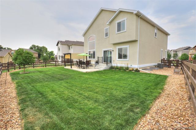 4061 Pennycress Drive, Johnstown, CO 80534
