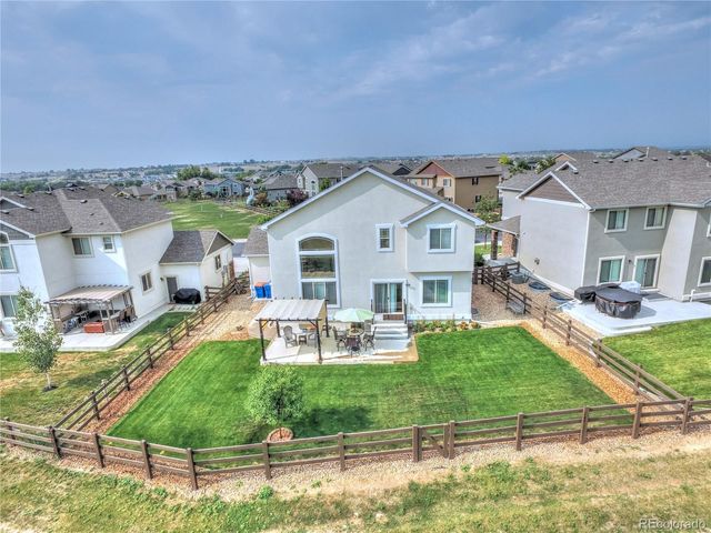 4061 Pennycress Drive, Johnstown, CO 80534