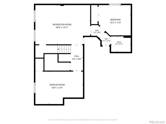 4061 Pennycress Drive, Johnstown, CO 80534
