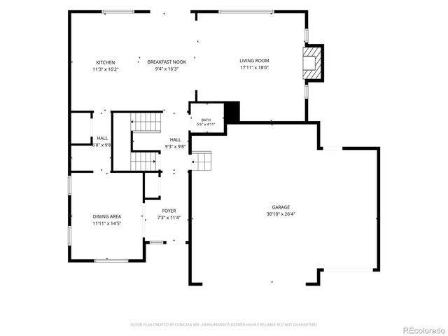 4061 Pennycress Drive, Johnstown, CO 80534