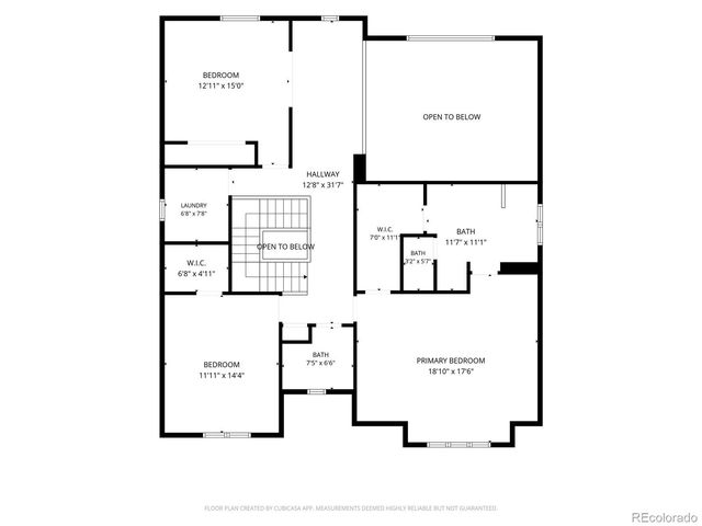 4061 Pennycress Drive, Johnstown, CO 80534
