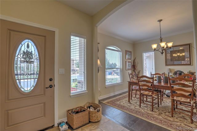 4061 Pennycress Drive, Johnstown, CO 80534