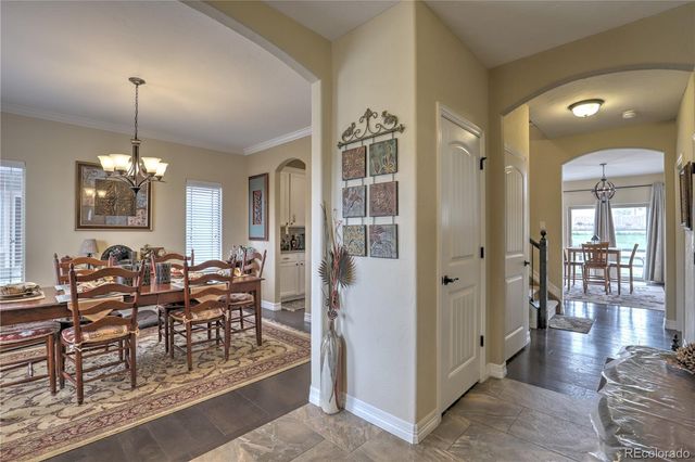 4061 Pennycress Drive, Johnstown, CO 80534