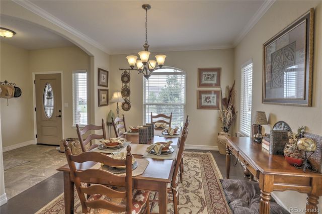 4061 Pennycress Drive, Johnstown, CO 80534