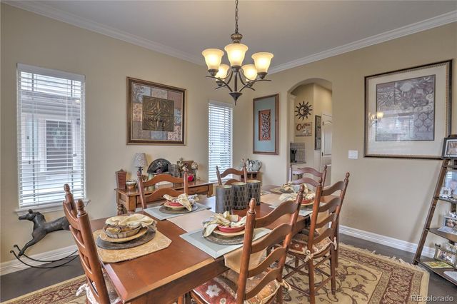 4061 Pennycress Drive, Johnstown, CO 80534