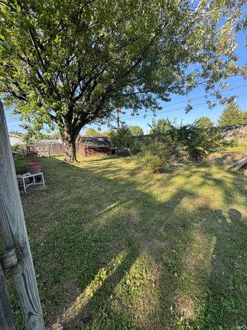 1018 N Lincolnshire Boulevard, Marion, IN 46952