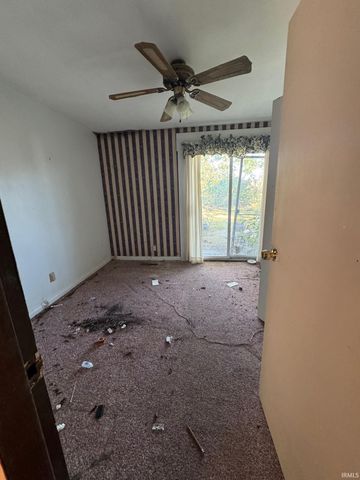 1018 N Lincolnshire Boulevard, Marion, IN 46952