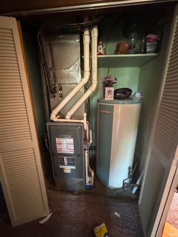 1018 N Lincolnshire Boulevard, Marion, IN 46952