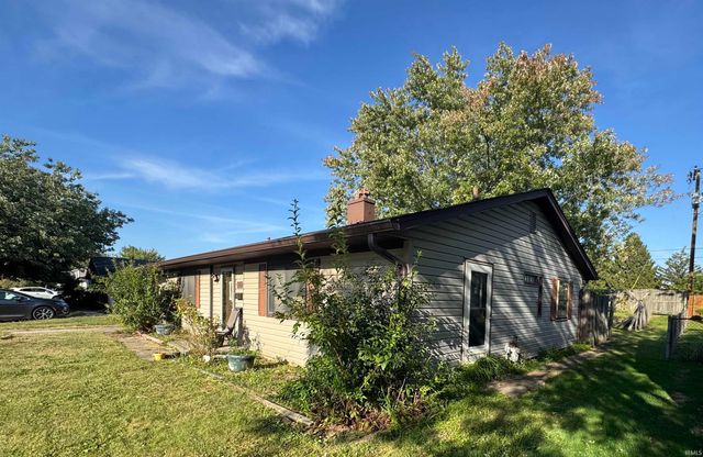 1018 N Lincolnshire Boulevard, Marion, IN 46952