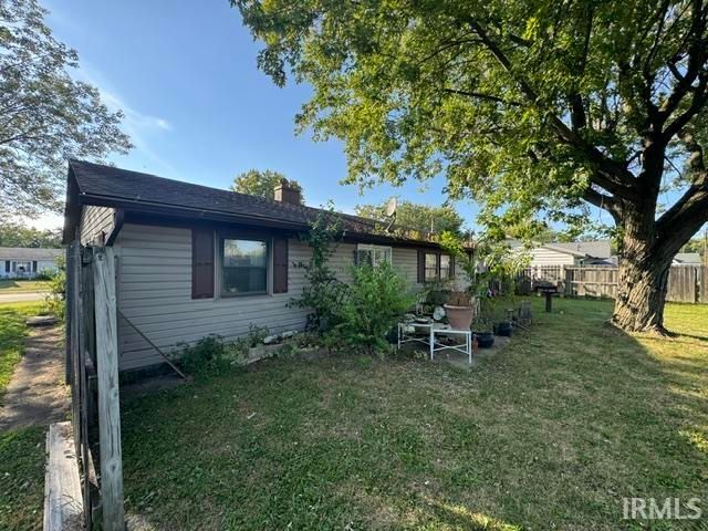 1018 N Lincolnshire Boulevard, Marion, IN 46952