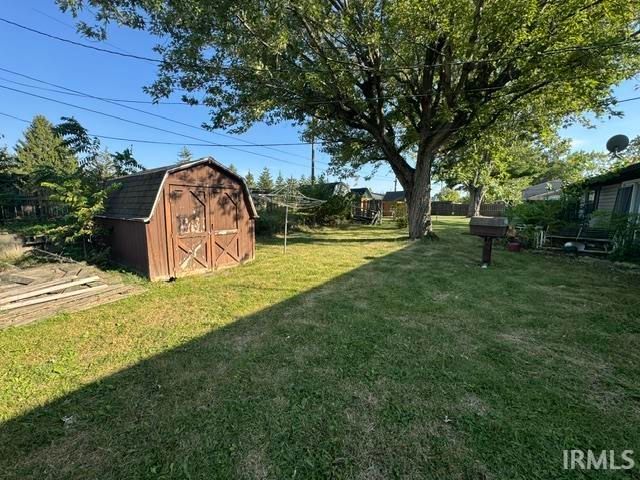 1018 N Lincolnshire Boulevard, Marion, IN 46952