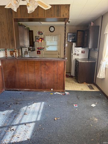 1018 N Lincolnshire Boulevard, Marion, IN 46952