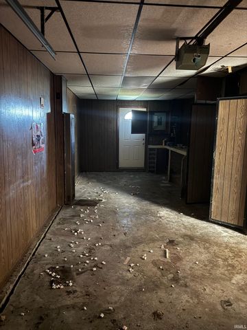 1018 N Lincolnshire Boulevard, Marion, IN 46952