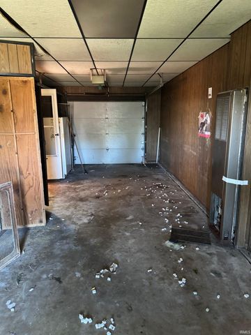 1018 N Lincolnshire Boulevard, Marion, IN 46952