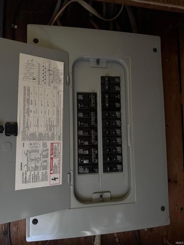 1018 N Lincolnshire Boulevard, Marion, IN 46952