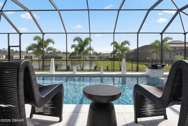 3129 Firethorn Circle, Daytona Beach, FL 32124