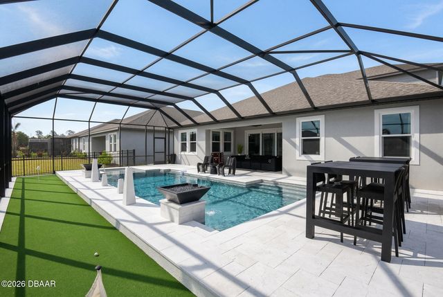 3129 Firethorn Circle, Daytona Beach, FL 32124