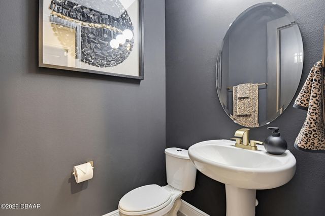 3129 Firethorn Circle, Daytona Beach, FL 32124