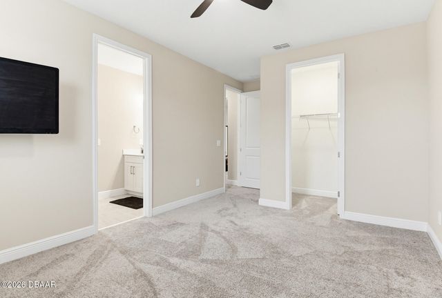 3129 Firethorn Circle, Daytona Beach, FL 32124