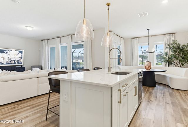 3129 Firethorn Circle, Daytona Beach, FL 32124