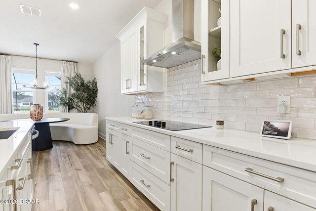 3129 Firethorn Circle, Daytona Beach, FL 32124