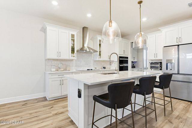 3129 Firethorn Circle, Daytona Beach, FL 32124