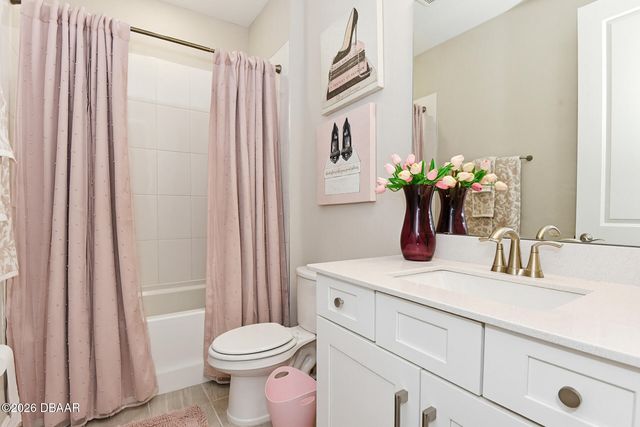 3129 Firethorn Circle, Daytona Beach, FL 32124