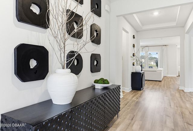 3129 Firethorn Circle, Daytona Beach, FL 32124