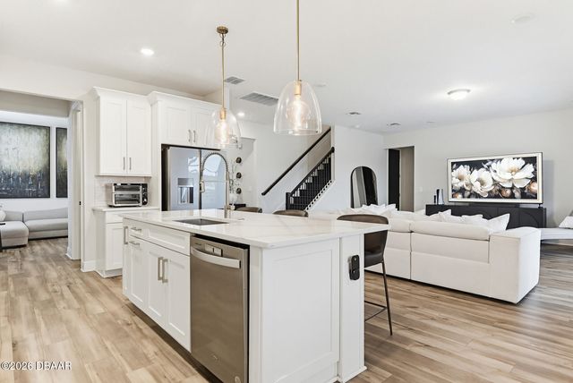 3129 Firethorn Circle, Daytona Beach, FL 32124