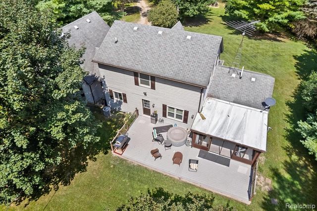 2055 Broker Road, Lapeer, MI 48446