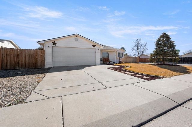 426 Mountainside Lane, Grand Junction, CO 81504