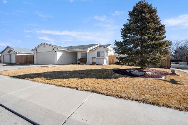 426 Mountainside Lane, Grand Junction, CO 81504