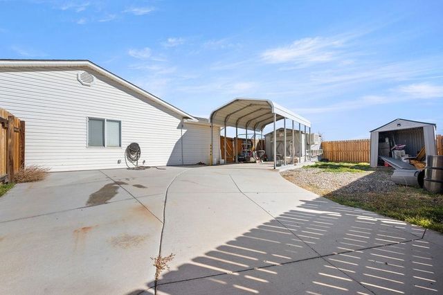 426 Mountainside Lane, Grand Junction, CO 81504