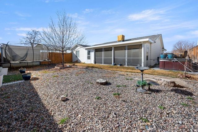 426 Mountainside Lane, Grand Junction, CO 81504