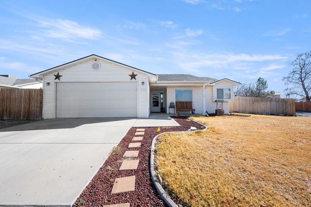 426 Mountainside Lane, Grand Junction, CO 81504