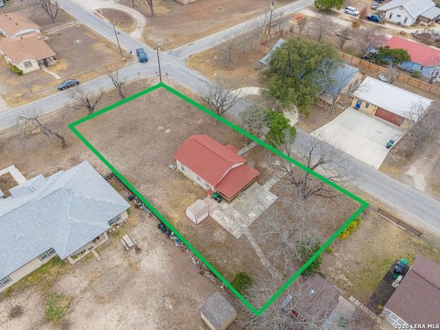 1516 Mexico, Castroville, TX 78009