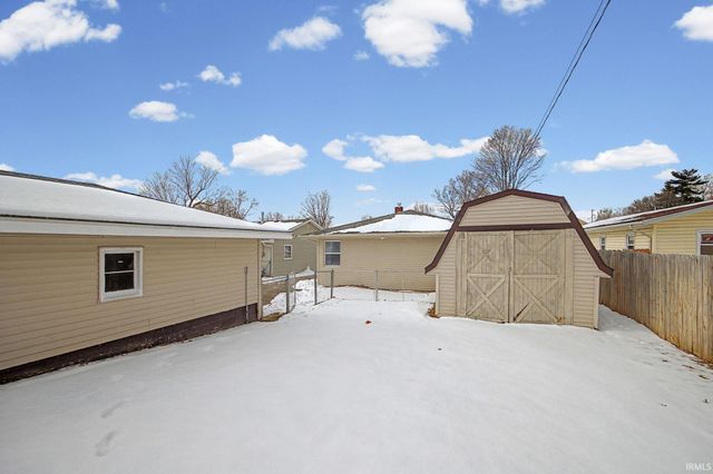 2211 N 24th Street, Lafayette, IN 47904