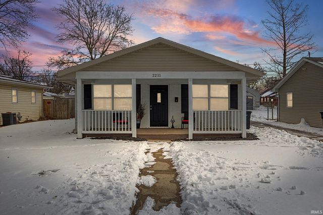 2211 N 24th Street, Lafayette, IN 47904