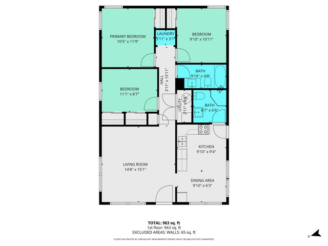 2211 N 24th Street, Lafayette, IN 47904