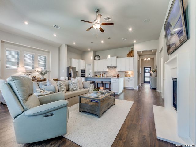 122 La Cima, Boerne, TX 78006