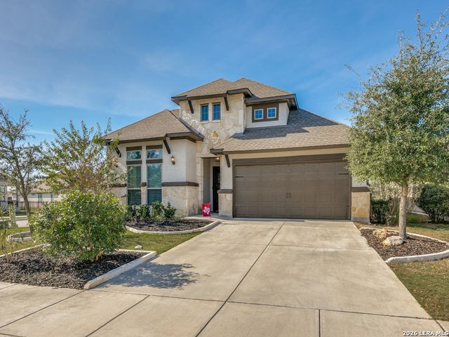 122 La Cima, Boerne, TX 78006