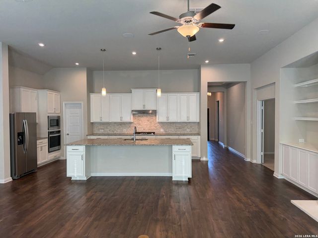 122 La Cima, Boerne, TX 78006