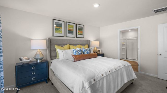 210 Wood Street, La Grange, NC 28551